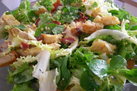 Salade Cesar